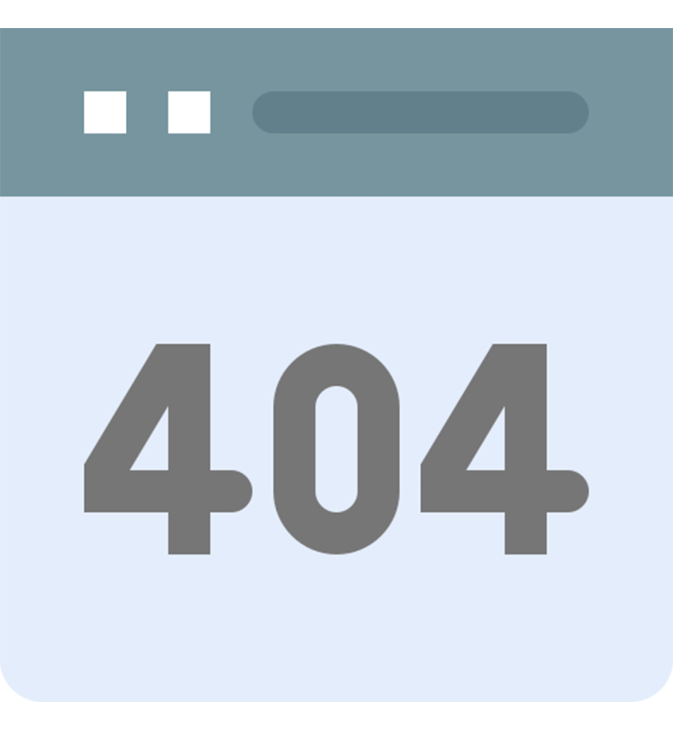 404 Not Found